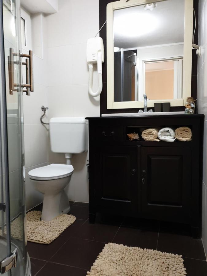 Apartments Boris بوريتش المظهر الخارجي الصورة
